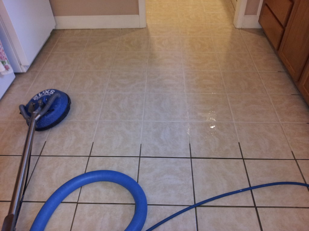 The Ultimate Tile Grout Cleaning Hacks You Can Use At Home WanderGlobe