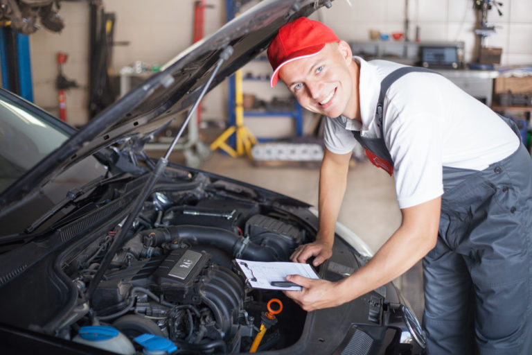 Bmw mechanic ногинск