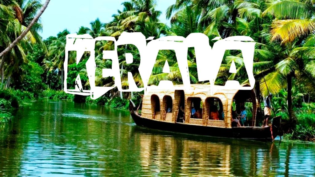 Why You Must Visit God’s Own Country- Kerala? - WanderGlobe