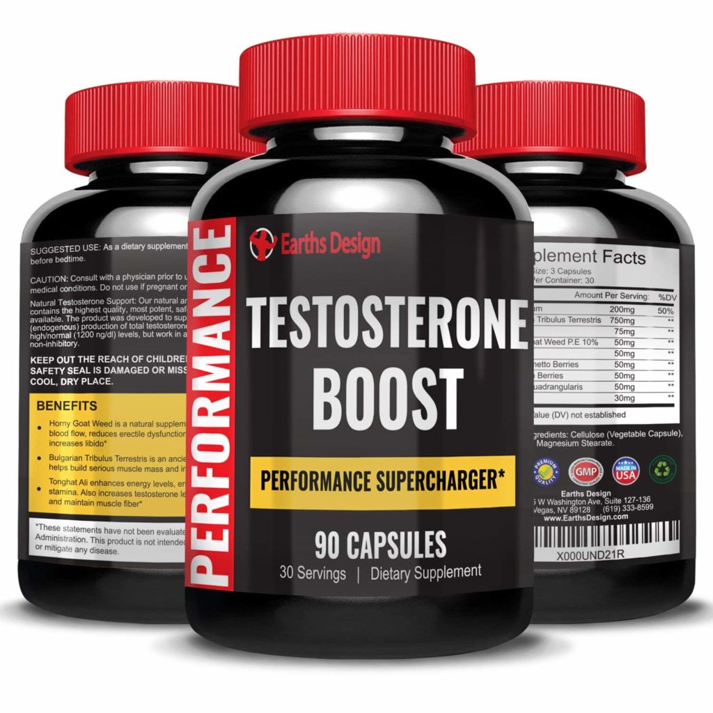 Do Testosterone Supplements Work? - WanderGlobe