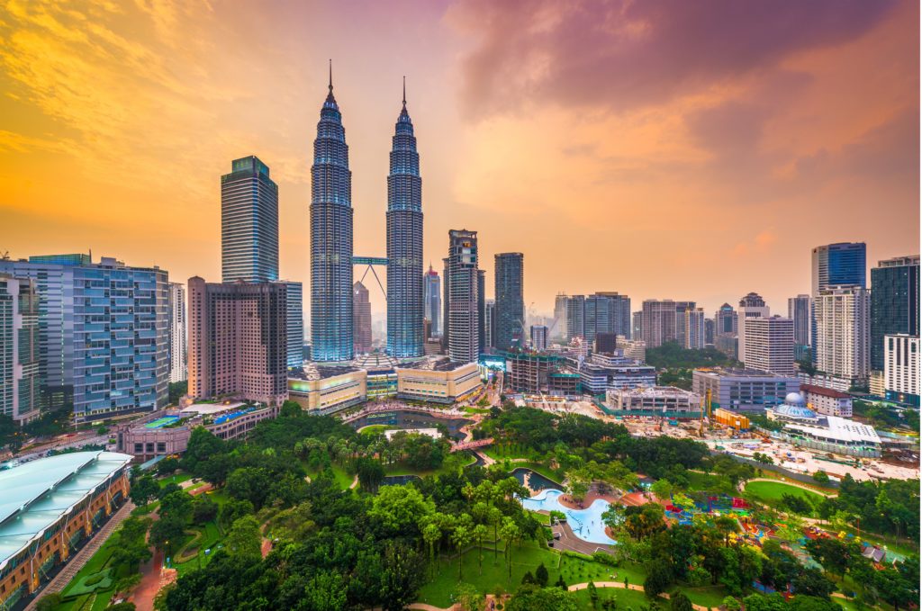 6 Places to Visit in Malaysia - WanderGlobe