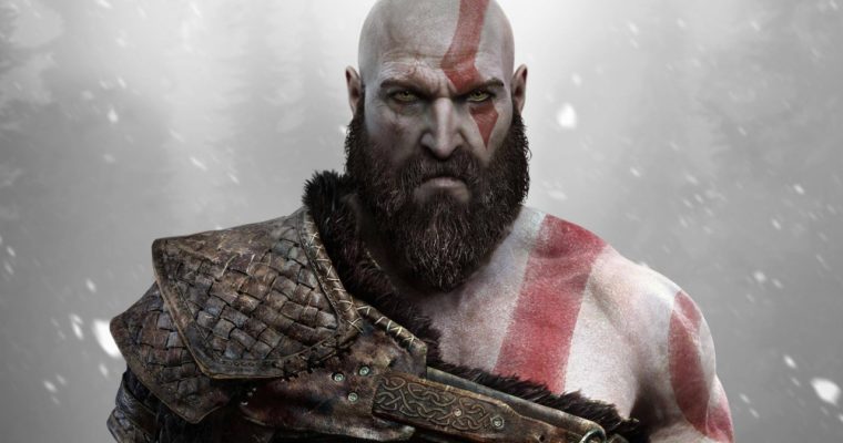 5 Amazing Beards in Video Games – [ That You Should Know About ]