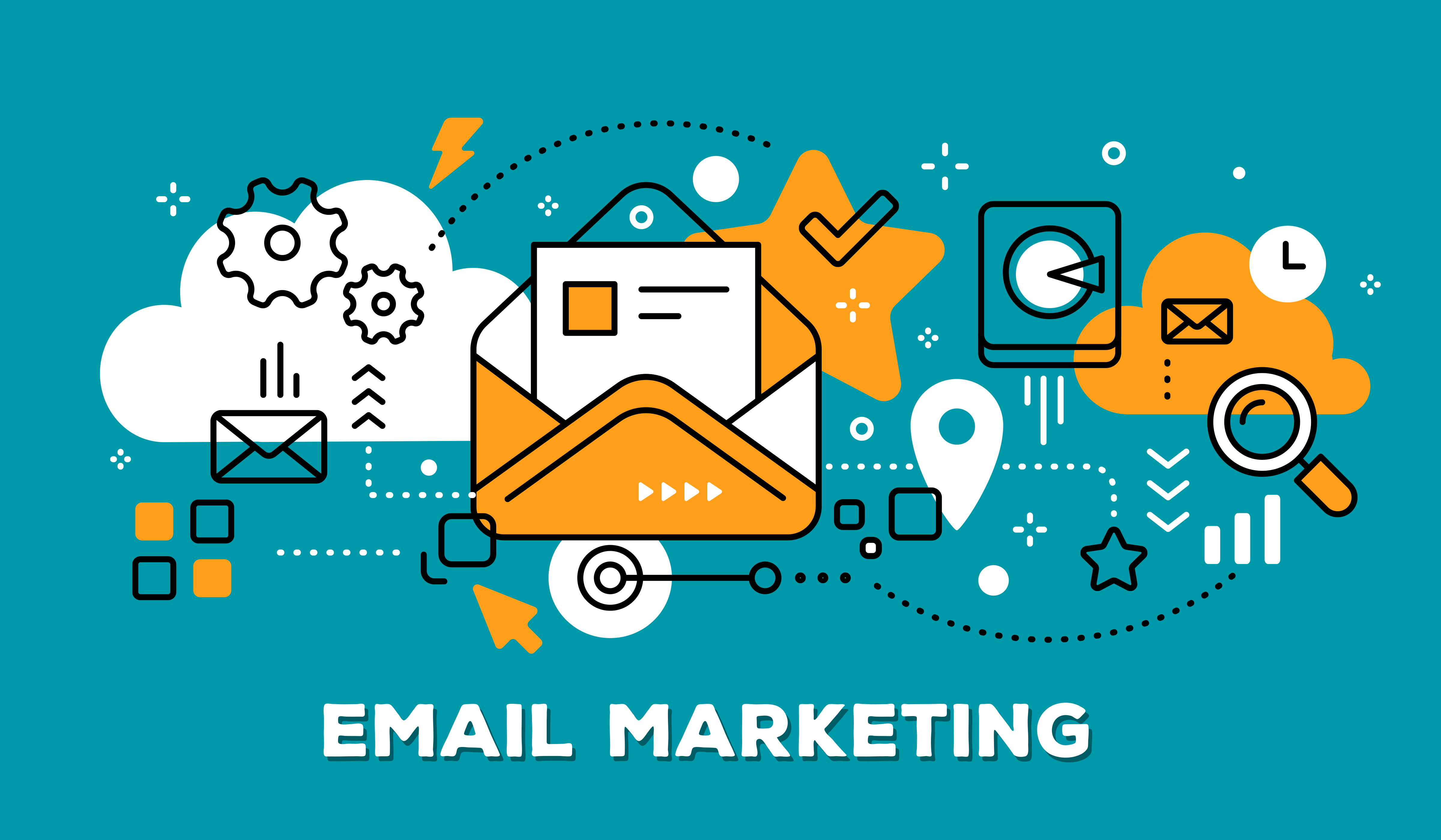 How To Choose The Right Email Marketing Platform For Your Business 