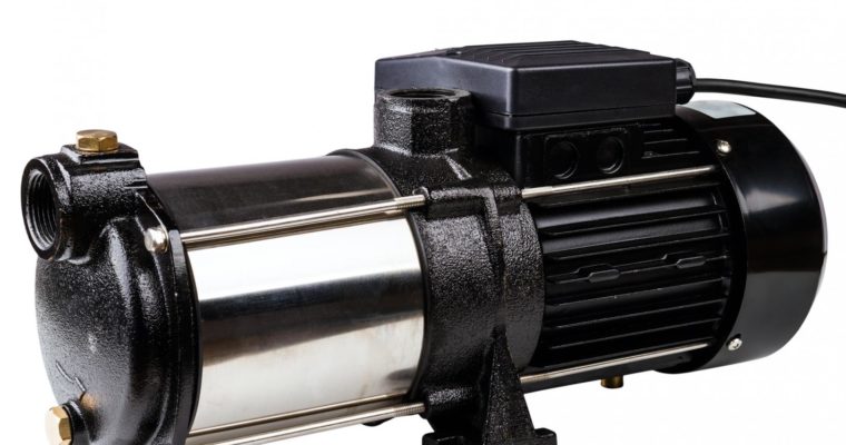 All You Need to Know About Agitator Pumps