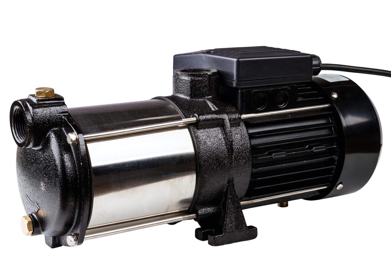 All You Need to Know About Agitator Pumps