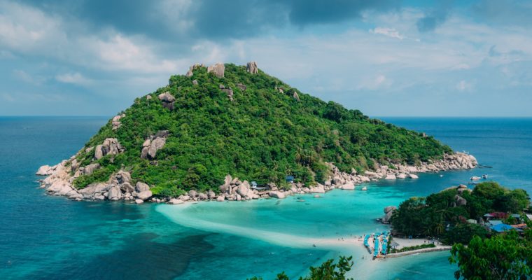 Hidden Places In Thailand Perfect For A Vacation