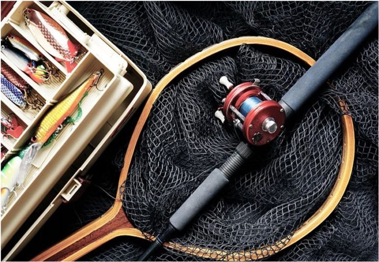 All About Fishing The Basic Equipment You Need WanderGlobe