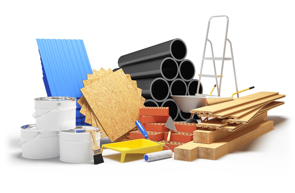 What types Of Construction Materials Are Used For Buildings WanderGlobe