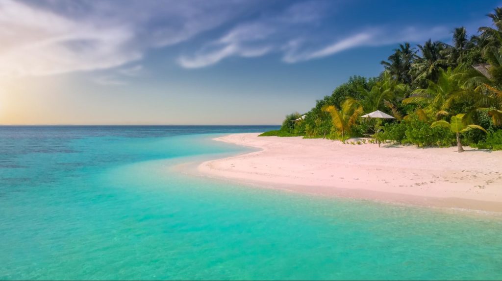 Philippines Beaches