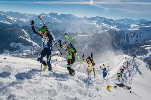 The 6 Toughest Ski Touring Races in the World