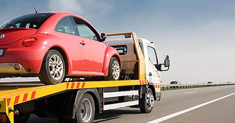 Top 5 Reasons People Require a Towing Service