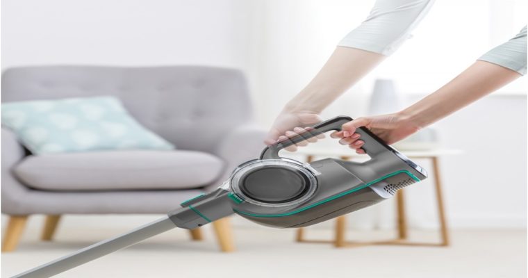 The Main Benefits of Pet Hair Cordless Vacuums