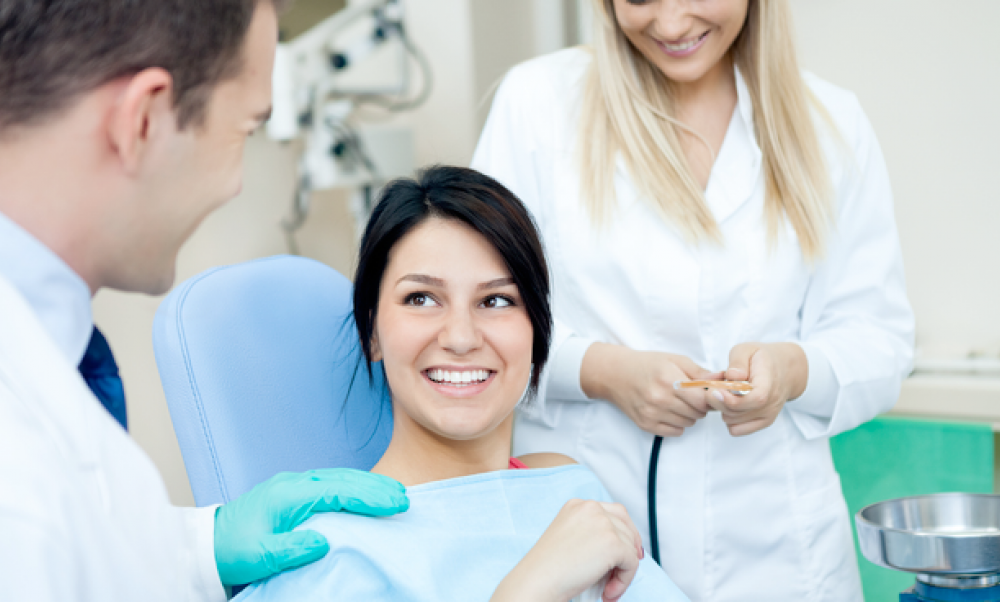 5 Tips for Choosing the Right Dentist