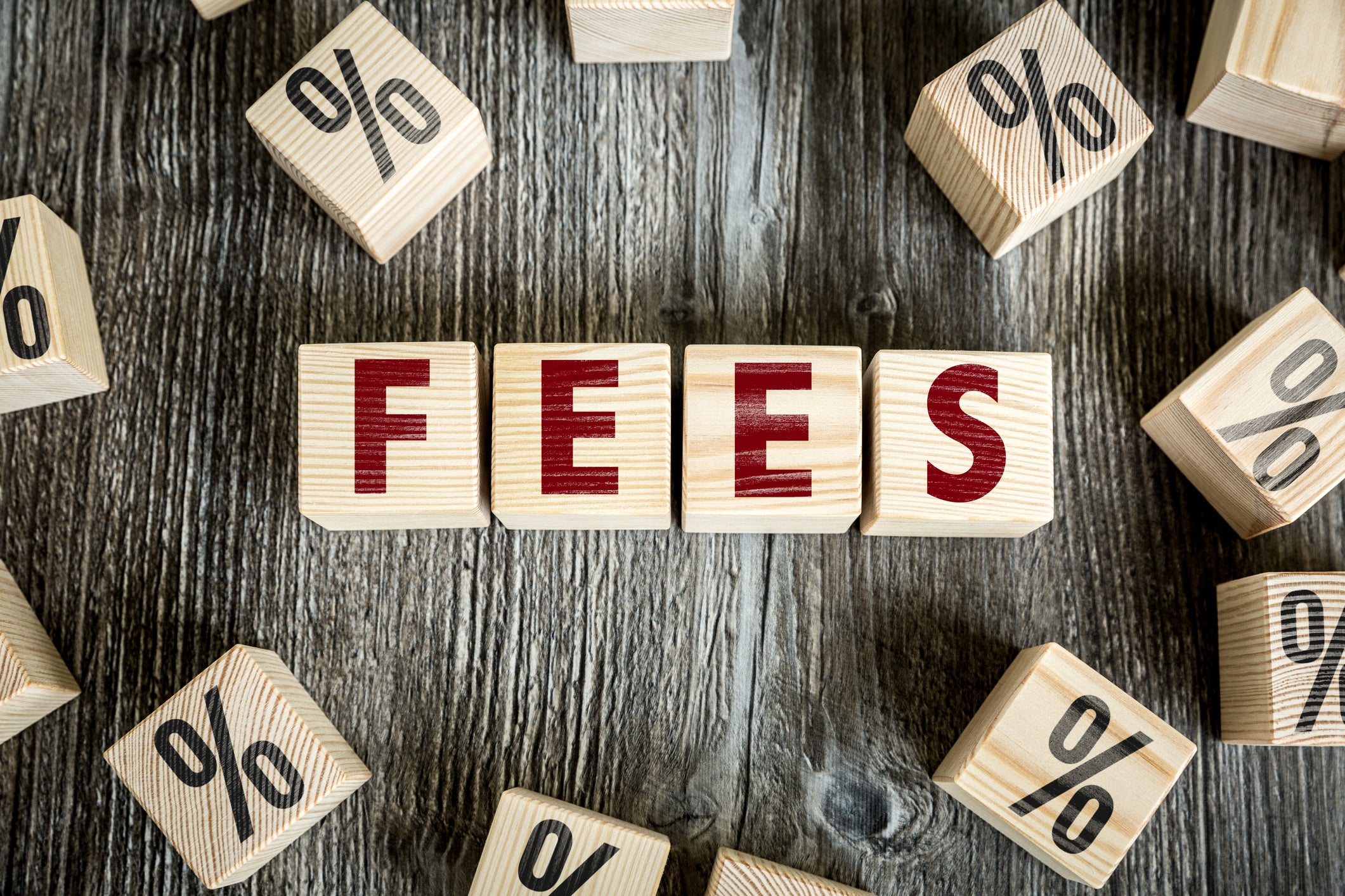 Affordable Fees