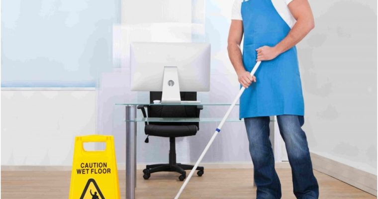 Benefits of Hiring Janitorial Services for Commercial Buildings