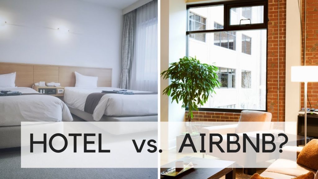 Hotel Vs. Airbnb: The Advantages Of Staying In A Hotel - WanderGlobe