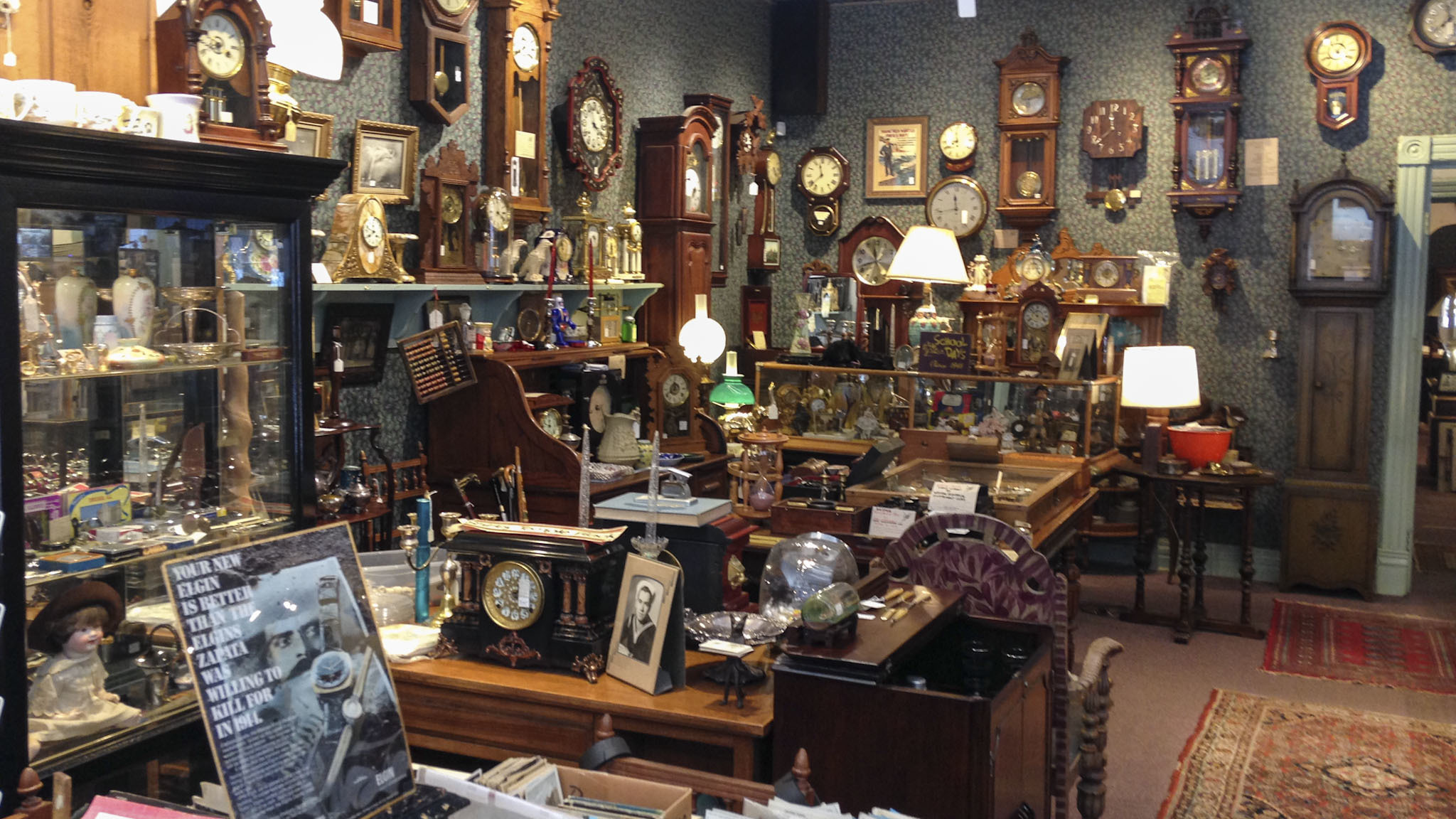 How To Start A Small Antique Shop WanderGlobe