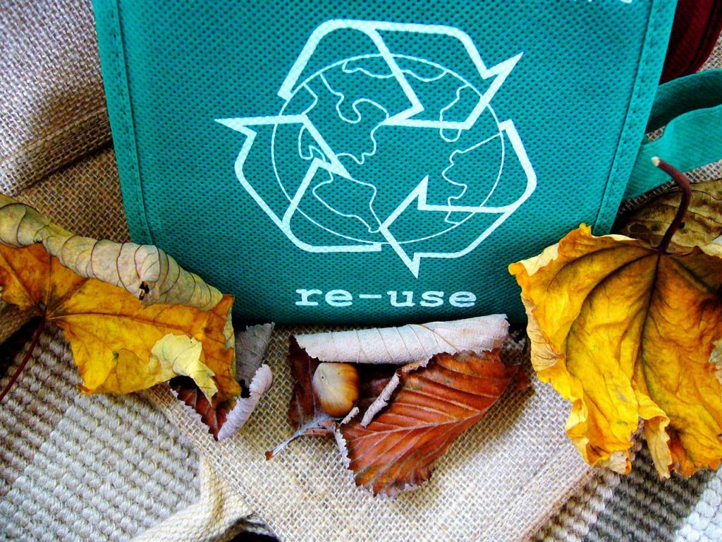 eco-friendly waste management services to dispose of your garbage