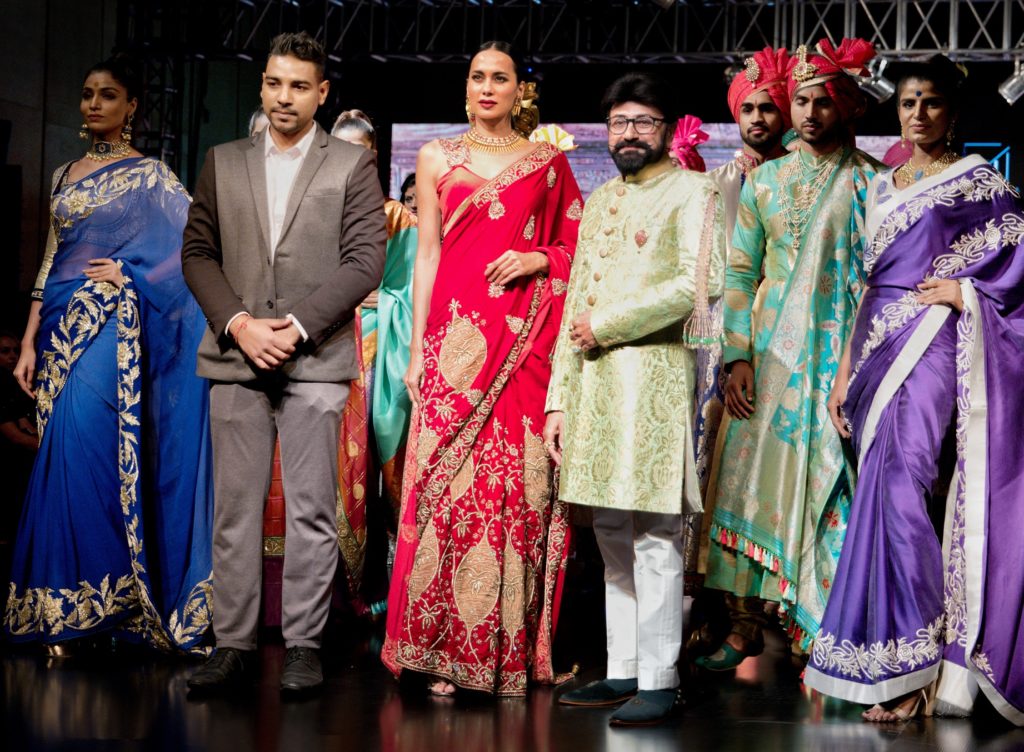 International Fashion Week, Chandigarh