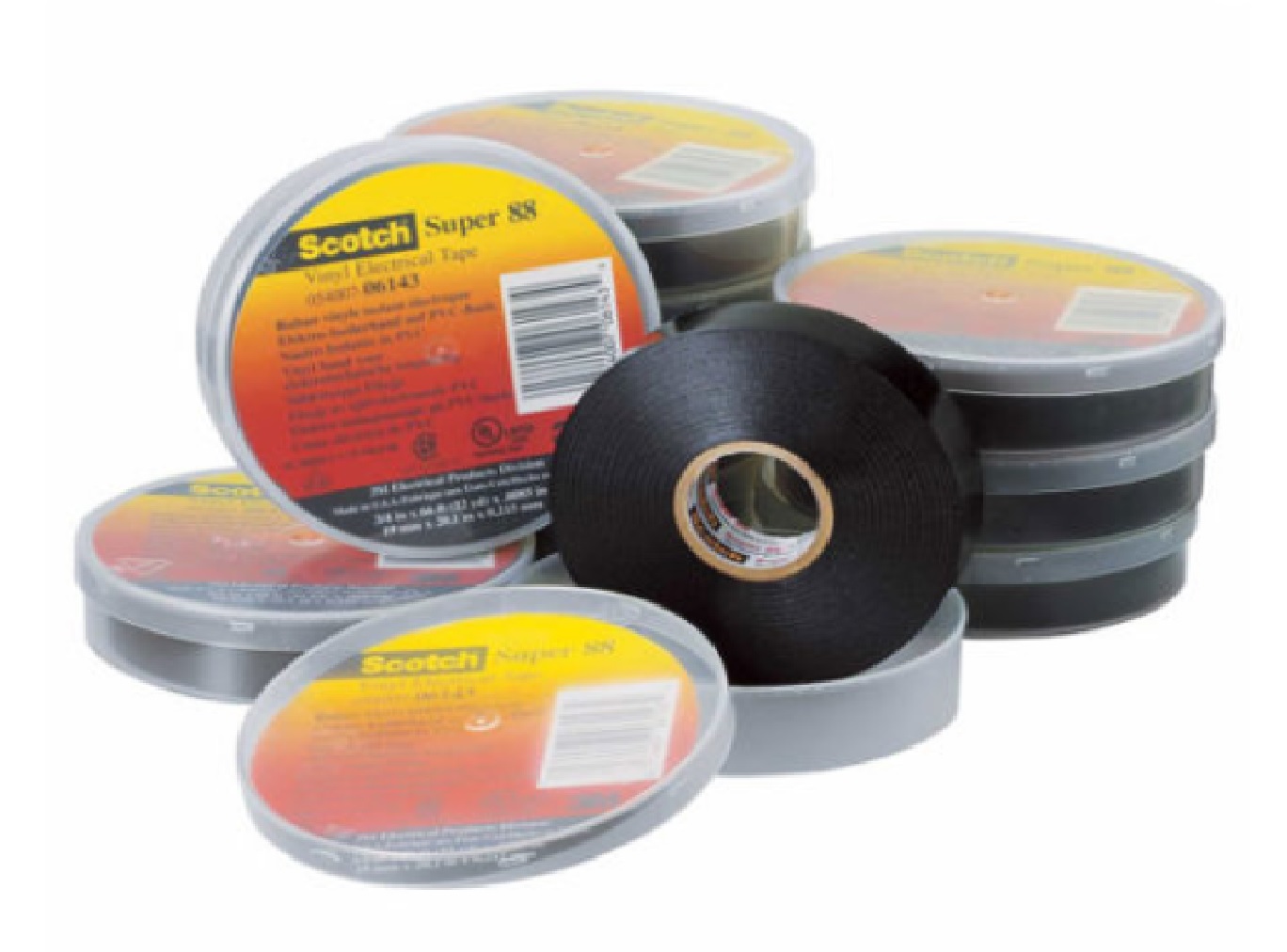 5 Practical Considerations for Choosing the Right Electrical Tape