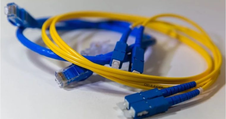 Why use Fiber Optic Network for Business?