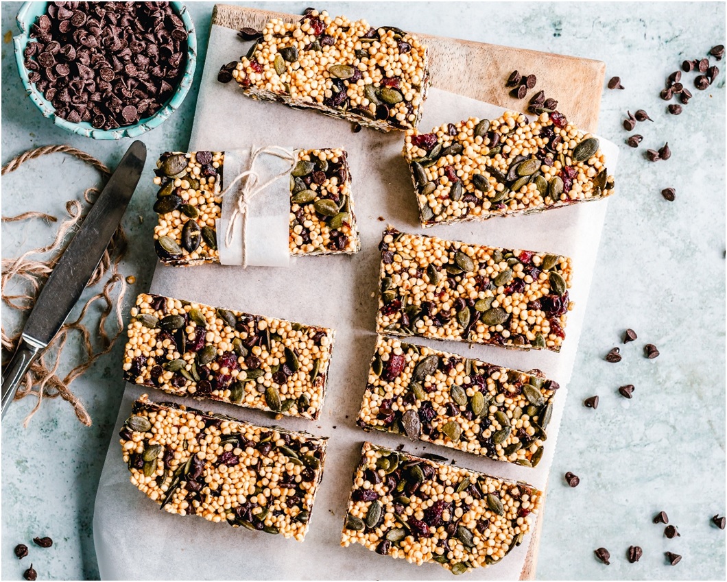 Keto-Certified Snack Bars – How Often Should I Eat Each Day On Keto?