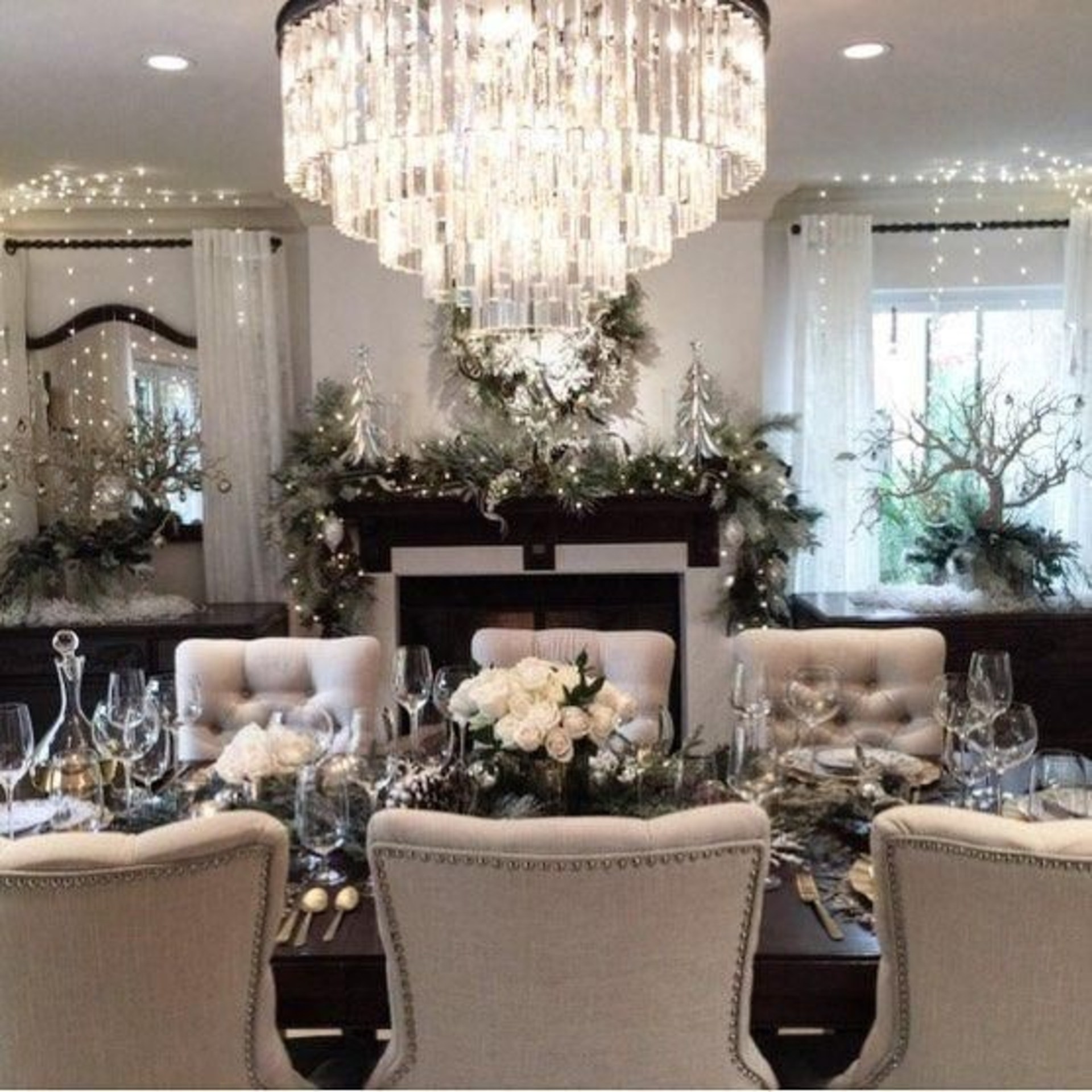 Insights on choosing the best Modern Chandeliers!