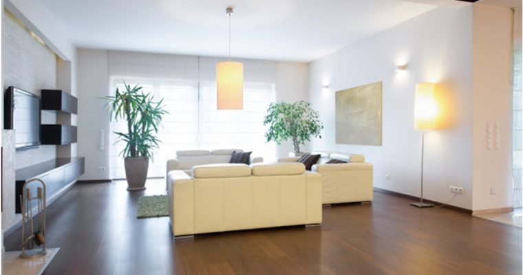 Things to Know About Polished Concrete Floor