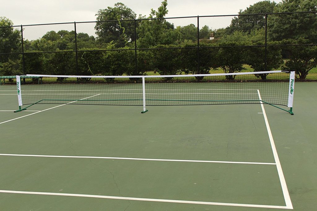 Best Portable Pickleball Nets Reviewed (Guide) WanderGlobe