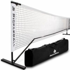 Portable Pickleball Net