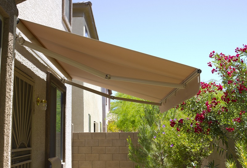 Retractable Shade Sails are the Best Choice for Outdoor Shade