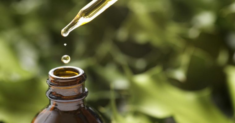 Benefits of Vitamin E Oils