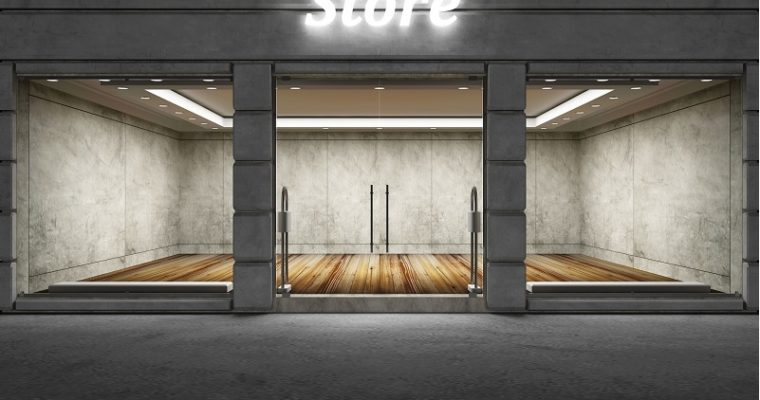 Tips To Choose The Best Aluminum Storefront Doors