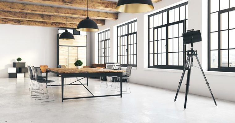 Why Are Concrete Flooring Melbourne The Most Sorted Option For Homeowners?