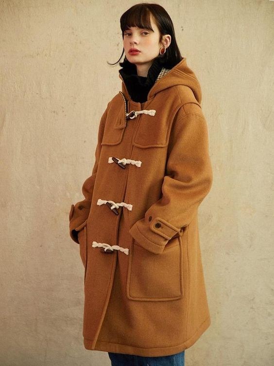 Duffle Coat