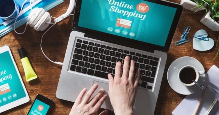 How Online Shopping Makes Shopping Easier and Life Better