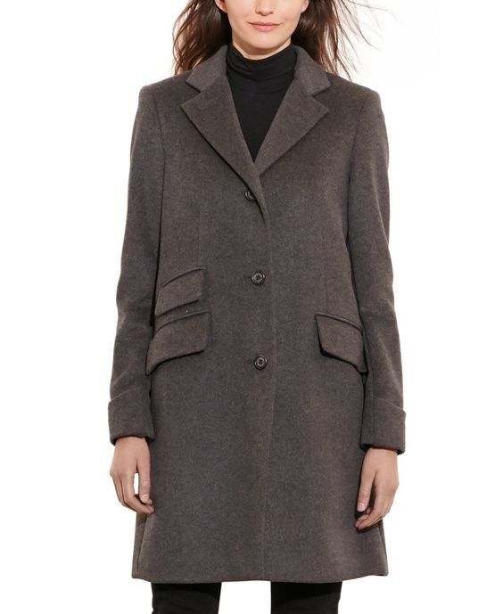 Woman Coats to Make You Look Like a Boss - WanderGlobe