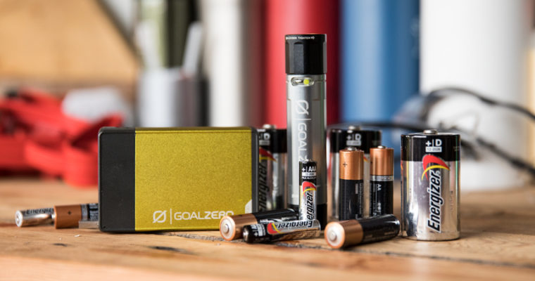 What Types of Batteries are Used in Solar Electric Systems?