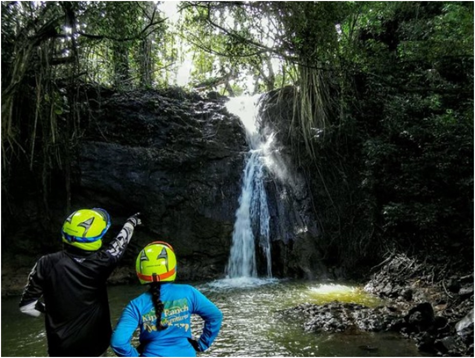 Exploring the Exciting Island Of Kauai