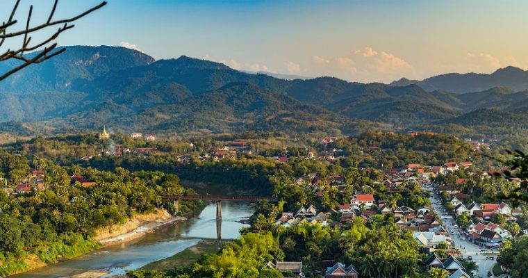 Awesome Things To Do In Luang Prabang, Laos