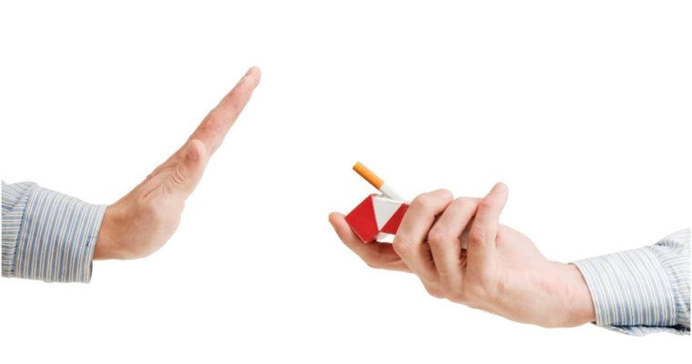 Useful Tips For Staying Tobacco Free