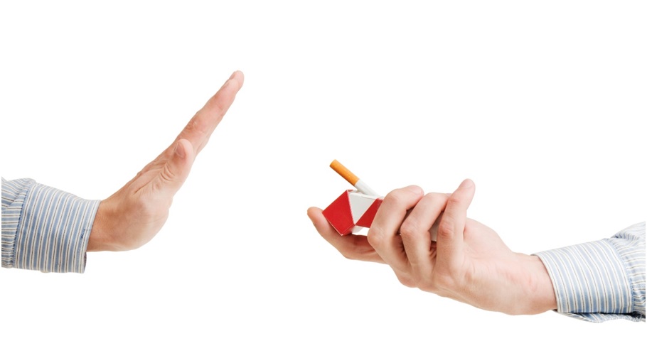 Useful Tips For Staying Tobacco Free