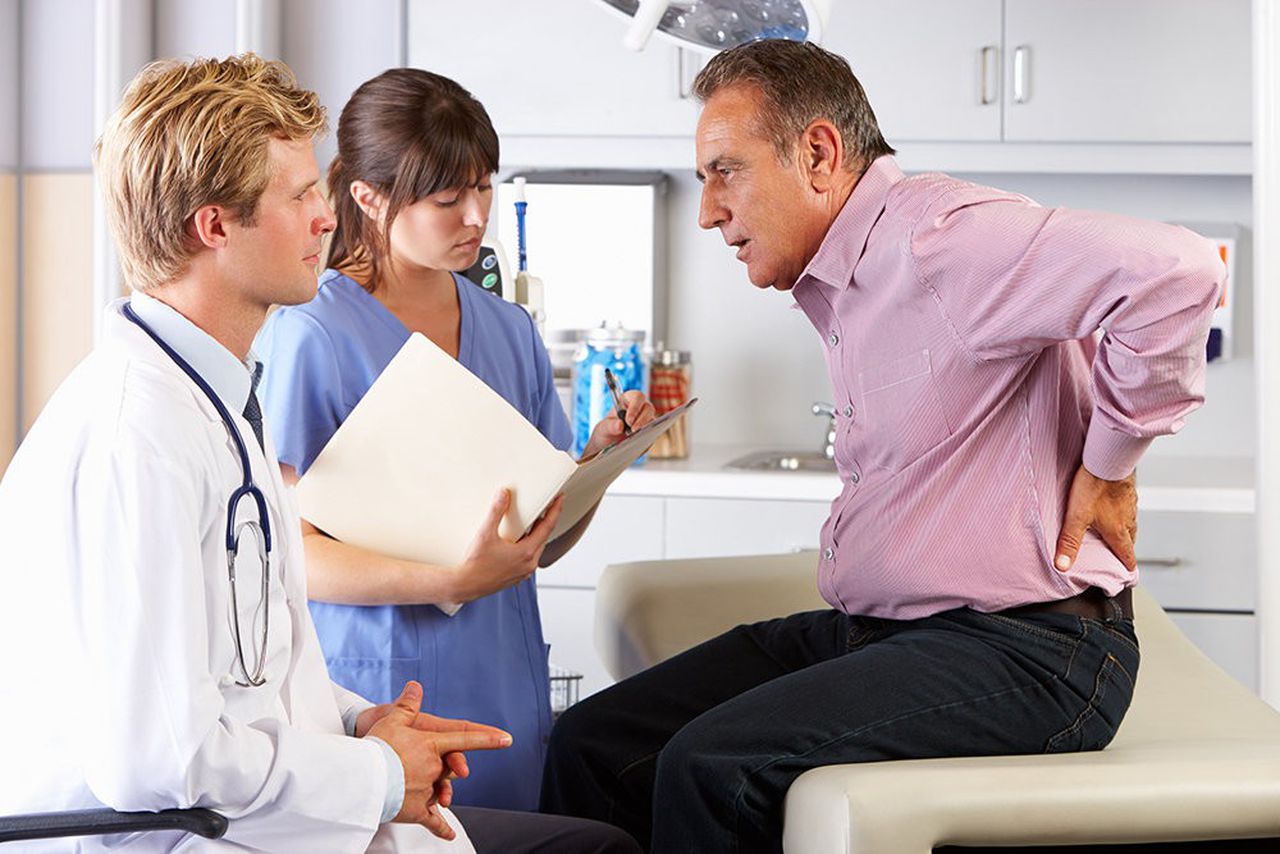 When To See Back Doctors And How It Can Help You WanderGlobe