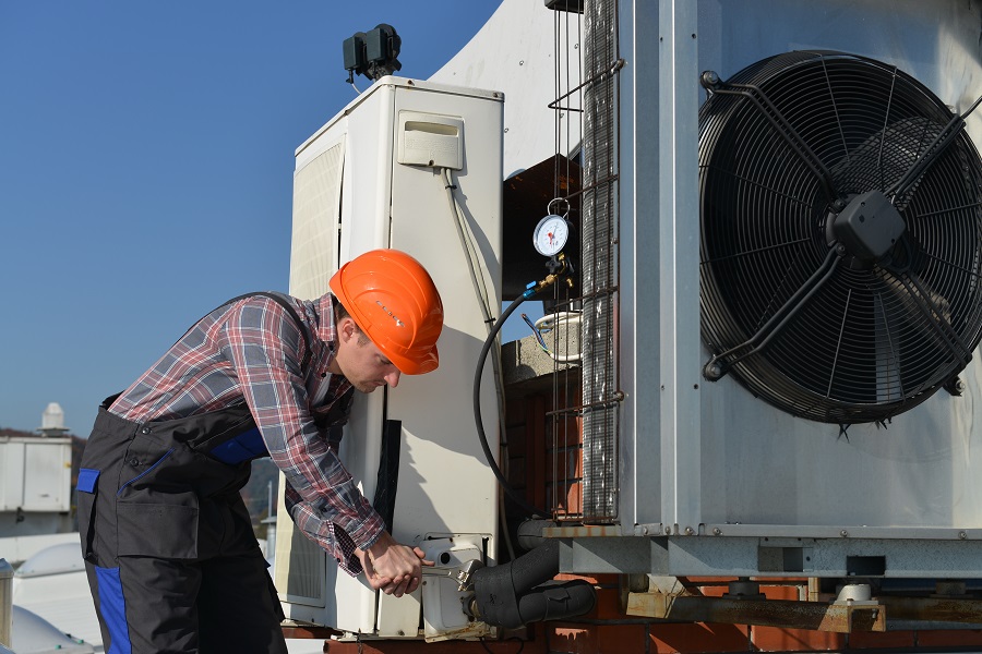 Why You Should Think About Evaporative Cooling Repair and Servicing