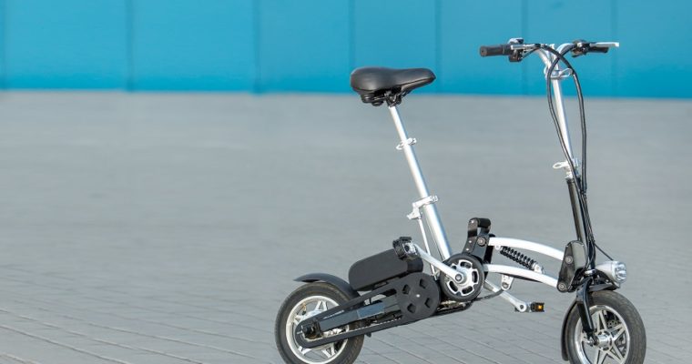 What Are The Best Ways To Purchase Folding Electric Bikes?