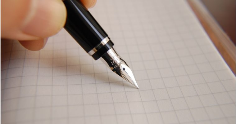 Why Should You Start Using Lamy Pens?