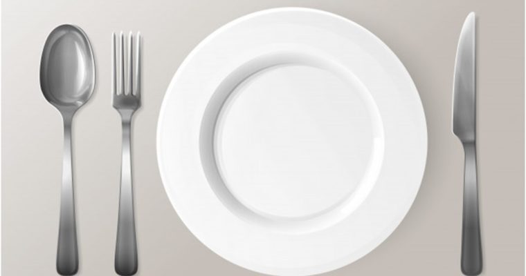 Three Reasons to Start Using Disposable Plates