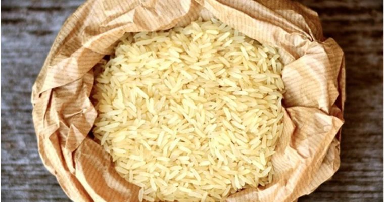 Rice as The Best Agent For Hair and Skin