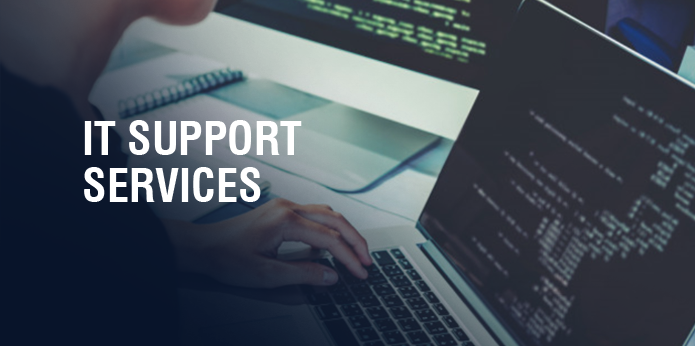 Managed Support Services