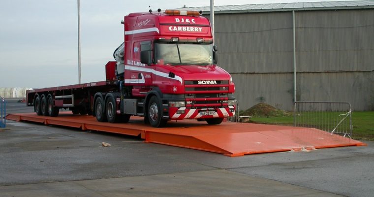 Eight Important Factors To Consider When Purchasing A Weighbridge